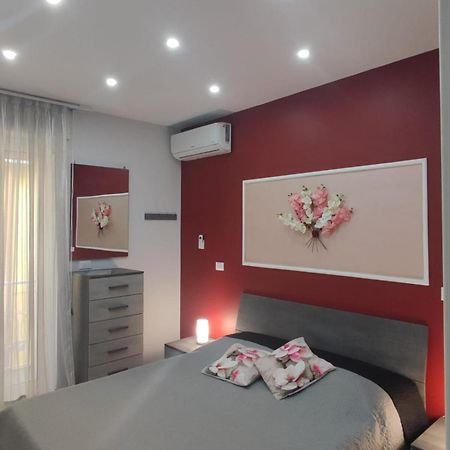 Casa Orchidea Mazzeo Apartamento Exterior foto