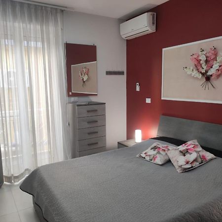 Casa Orchidea Mazzeo Apartamento Exterior foto