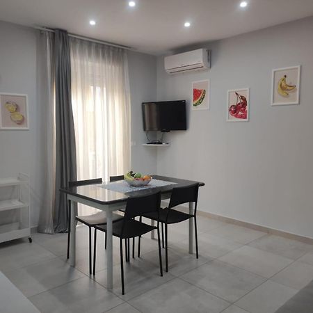 Casa Orchidea Mazzeo Apartamento Exterior foto