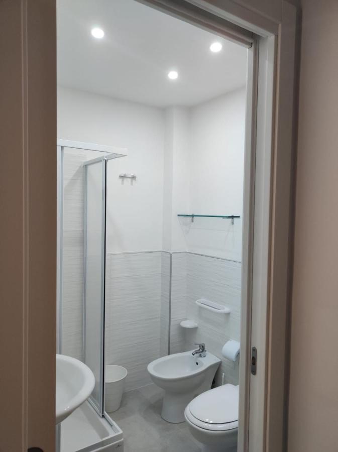 Casa Orchidea Mazzeo Apartamento Exterior foto