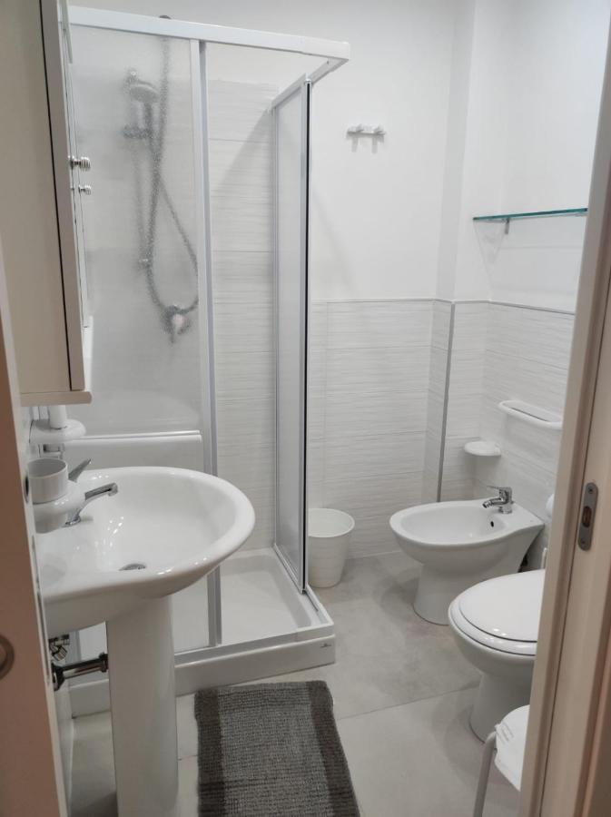 Casa Orchidea Mazzeo Apartamento Exterior foto