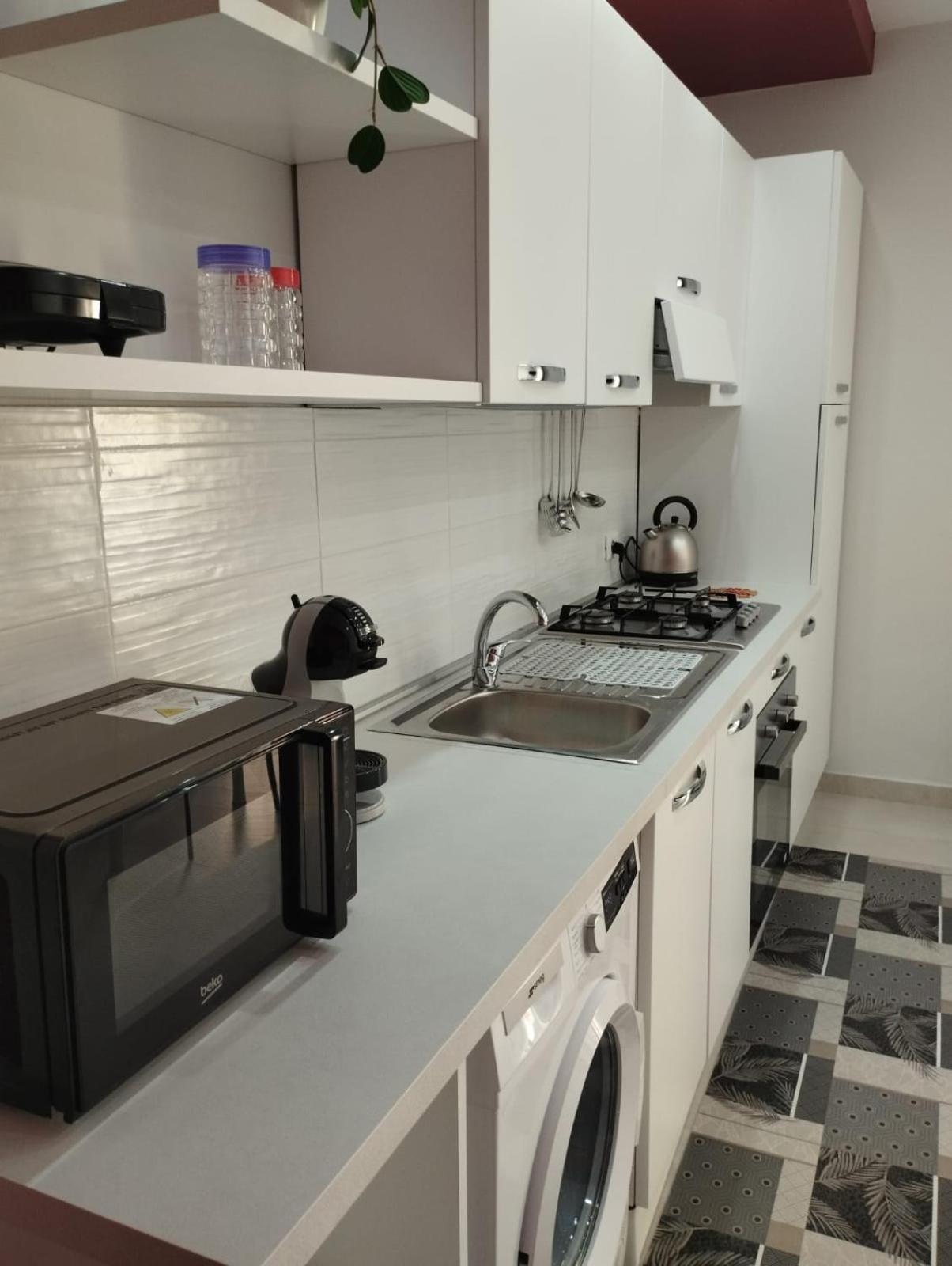 Casa Orchidea Mazzeo Apartamento Exterior foto