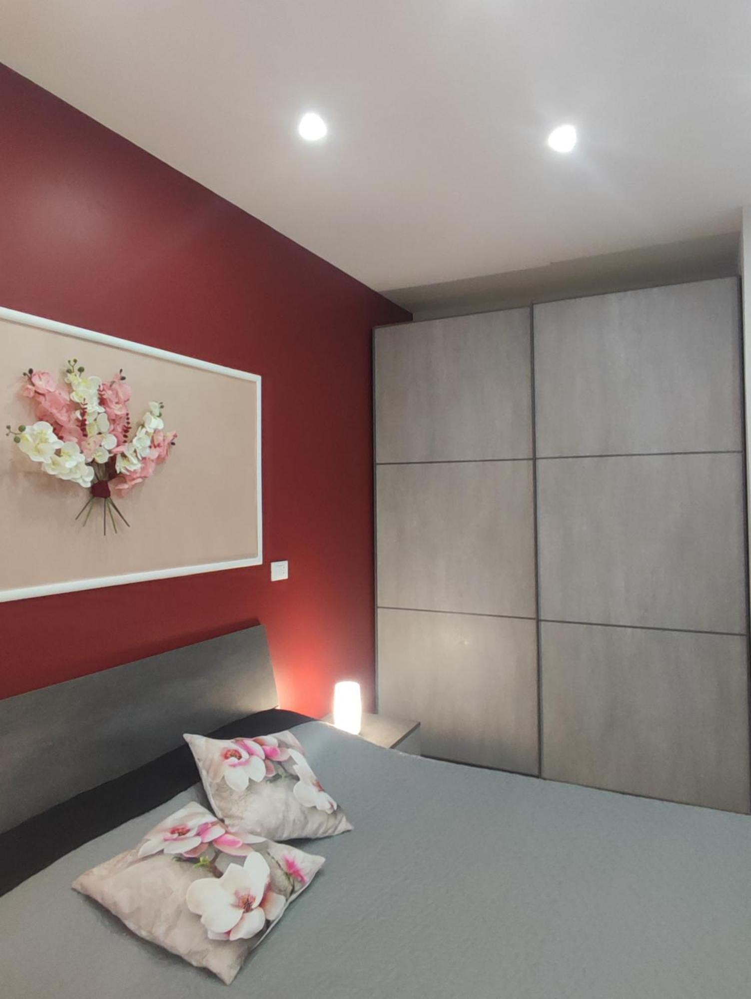 Casa Orchidea Mazzeo Apartamento Exterior foto