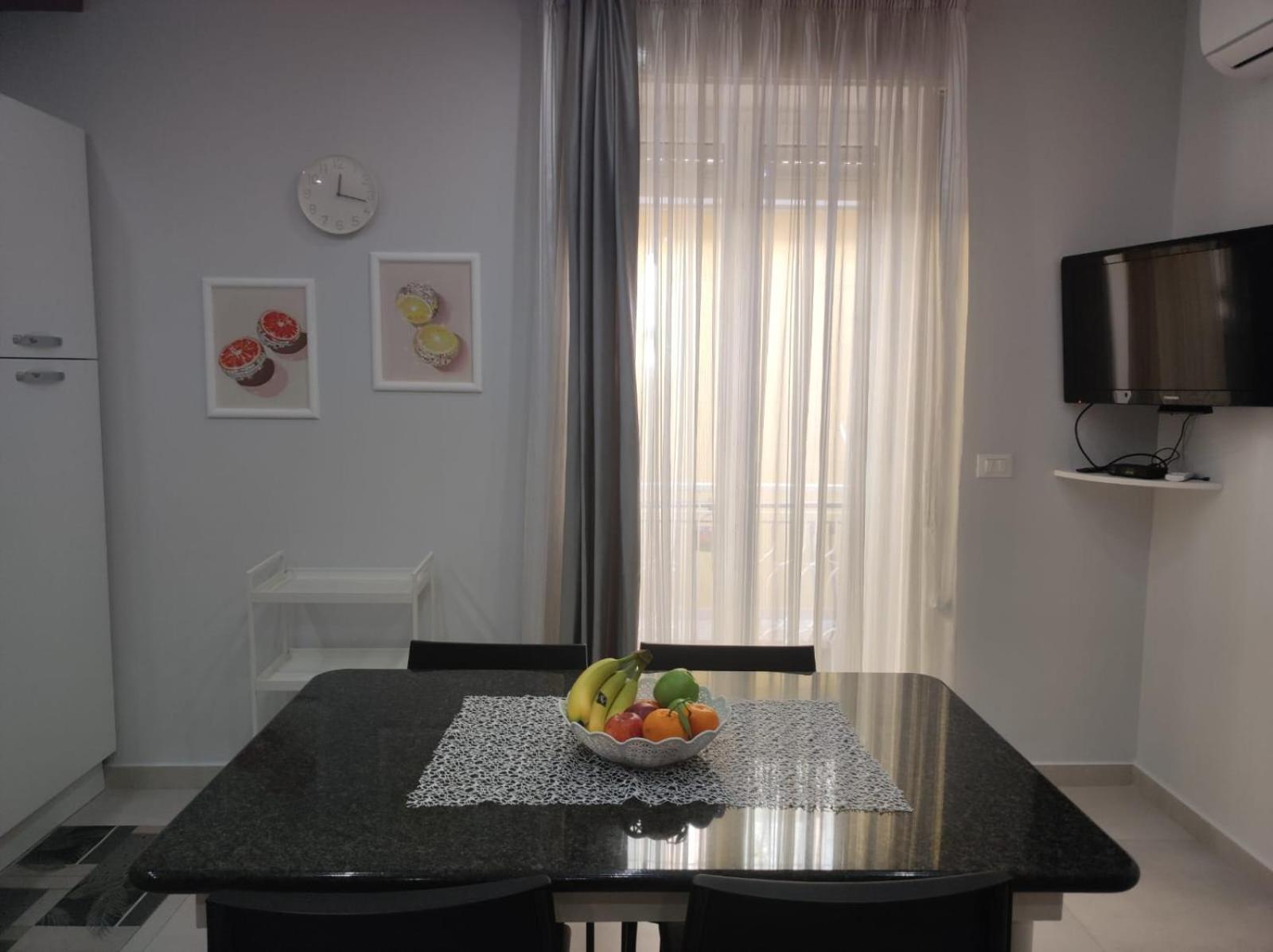 Casa Orchidea Mazzeo Apartamento Exterior foto