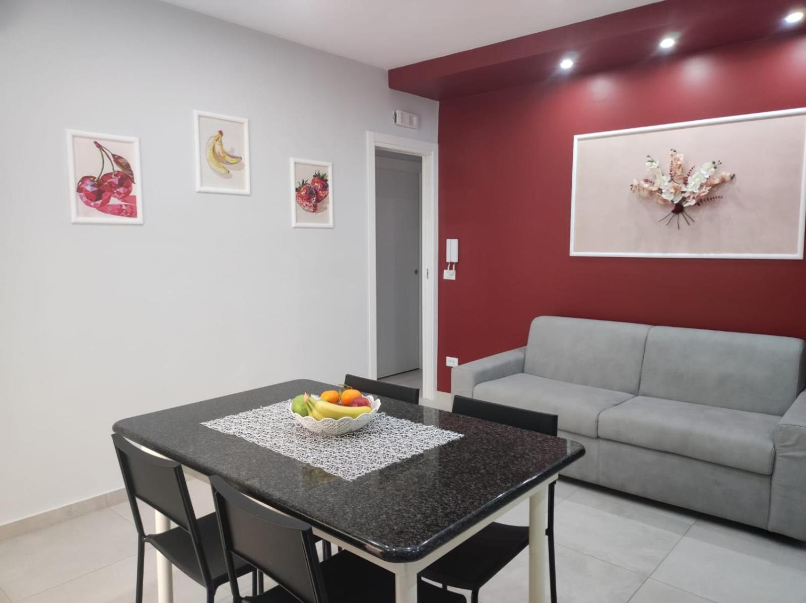 Casa Orchidea Mazzeo Apartamento Exterior foto
